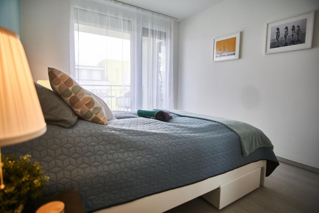 Catamaran Apartments - Hostaid Шиофок Экстерьер фото