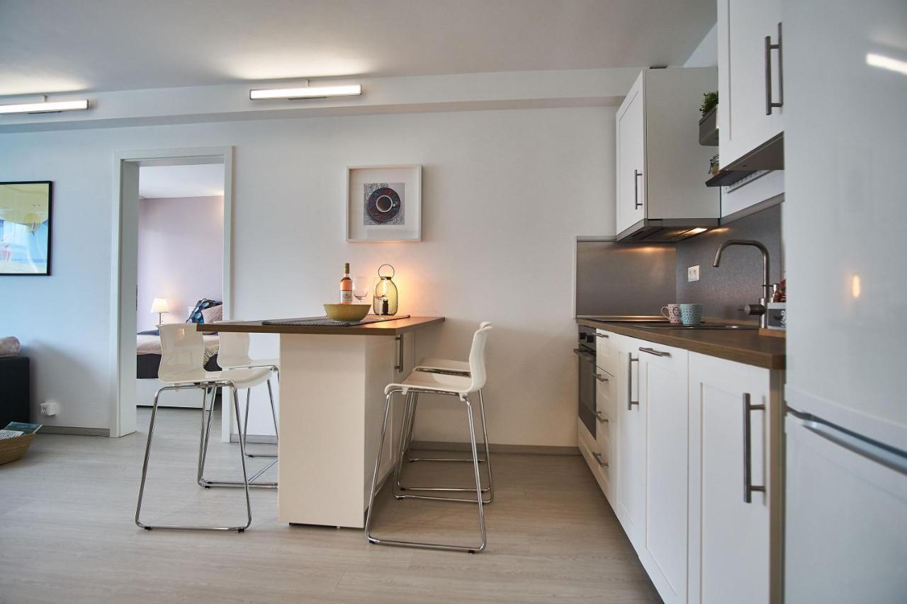 Catamaran Apartments - Hostaid Шиофок Экстерьер фото